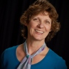 Laurie Harrington, DTM Photo